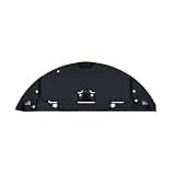 Mop Holder ,Compatible for Roborock, S8 MaxV Ultra/S8 Max Ultra/S9/G20S/G30 Robot Vacuum Cleaner Accessories Vibration Mop Bracket