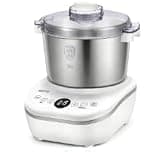 Sakerplus Automatic Dough Mixer With Ferment Function (white)