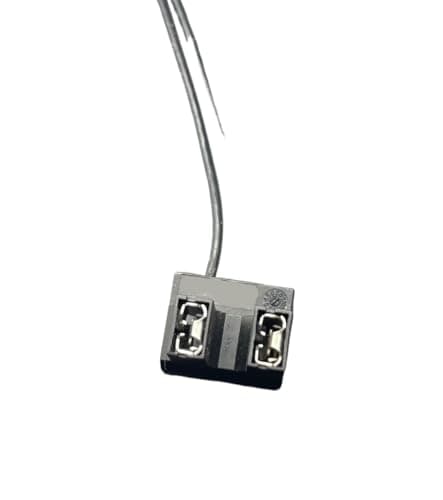 1pc for headlight plug H/*7 car low beam lamp socket cable