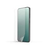 hama Germany | ANTI CRASH MATT Screen Protector, Compatible with 7 inches, Matte, Set of 10
