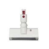 Electric Floor Brush Head ,Compatible for Deerma, VC20 Plus VC25 Handheld Vacuum Cleaner Parts