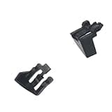 BGGJJ ADF Solar Lock Compatible with M1530 M1536 CM1410 CM1415 M1536dnf CM1415fnw CM1415fn CE538-40031