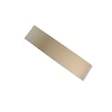 Manual Guitar Tool Side Panel Bending Mold Stainless Steel Guitar Tool Kit