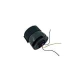 QDBJCHPV Handheld Wireless Vacuum Cleaner Spare Parts Fan Module for Motor,Compatible for Ifloor ,1.0 IPX4 Built-in Fan