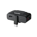 Insta360 Mic Pro Receiver