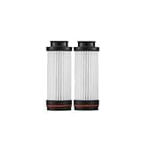 AIHDBCL Front Filter Vacuum Cleaner Spare Parts Replacement Filter,Compatible for DEERMA, VC80 Pro VC80pro VC80S Accessories