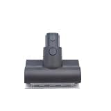 BVXJDKEOWI Mini Mite Brush Head, Compatible with Dreame, Electric Handheld Part V16S V12 Pro T10 T20 T30(12 MM)