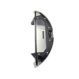 Water Tank,Compatible For EUFY,L35 Hybrid/Vrillo J300/AIRROBO T9,Wet/Dry Vacuum Cleaners Accessories