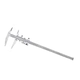 LIBODD Vernier Calipers Stainless Steel 300 Mm Measuring Instrument Calipers Micrometer