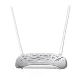 Tp-Link TD-W9950 300Mbps Wireless N VDSL/ADSL Modem Router