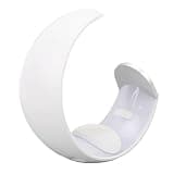 Omquot 4 in 1 Wireless Charging Station Elegant Design with Quick Charge for Home Office Use ABS Material