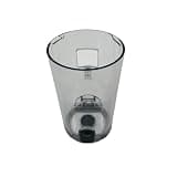 Replacement Dust Cup Container, Compatible With Mova I10/Trouver I10, Vacuum Cleaner Dust Cup Accessory