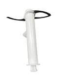 Compatible For Processor MQ545/5045/745/7045 Chopper Blade 1.25 Liters