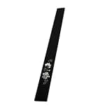 Semi Finished Guitar Fretboard Material: Ebony Carved Classical Accessories Guitar Tool Kit(Style 2)