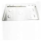 Whirlpool W11781922 Cooktop