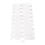 Maintenance Tank Pad Sponge MC-08 Compatible with Canon IPF8000 IPF9000 IPF8010S IPF8110 IPF9110 IPF8310 IPF8310S Printers