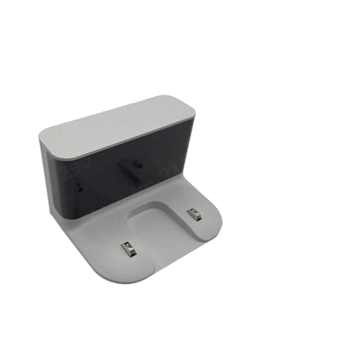 KUYJHNVD Charging Dock, Compatible with Xiaomi, E10 E12 B112 Robot Vacuum Cleaner Replacement Spare Parts CDZB112