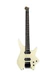 HILS NEXT HN3 Gen 3 Headless Guitar