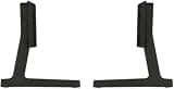OEM Part - Stand Legs Compatible with Samsung Smart TVs: UN43DU7100