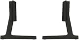 OEM Part - Stand Legs Compatible with Samsung Smart TVs: UN43DU7100