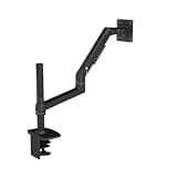 WYSJKJGH V62CB-450 Desktop 17-32 Inch Monitor Stand Mechanical Spring Arm
