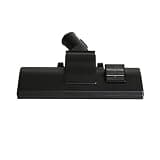 Universal 32mm Vacuum Cleaner Brush Head Carpet Floor Nozzle ,Compatible for Philips, Tool Accessories