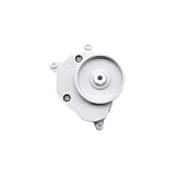QDBJCHPV Side Brush Gearbox Motor Module Parts Robot Vacuum Cleaner Replacement Accessories,Compatible for XIAOMI ,1s Built-in Fan
