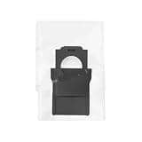 Dust Bag,Compatible For Cecotec,Conga X50/X70/X100 X-Treme,Compatible For Deerma X80/X80 Ultra/X90 Ultra,Vacuum Parts(12pcs)