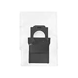 Dust Bag,Compatible For Cecotec,Conga X50/X70/X100 X-Treme,Compatible For Deerma X80/X80 Ultra/X90 Ultra,Vacuum Parts(30pcs)