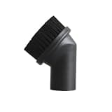 35mm Round Brush,Vacuum Hoses And Extension Pipes,Compatible Vacuum Cleaner Dusting Accessories