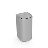 Linksys Velop Pro 6E WiFi Mesh System | One Cognitive Mesh Tri-Band Router | 5.4 Gbps (AXE5400) Speeds | 3,000 sq ft Coverage | Connect 200+ Devices | 1Pk MX6200 Grey | 2024 Release