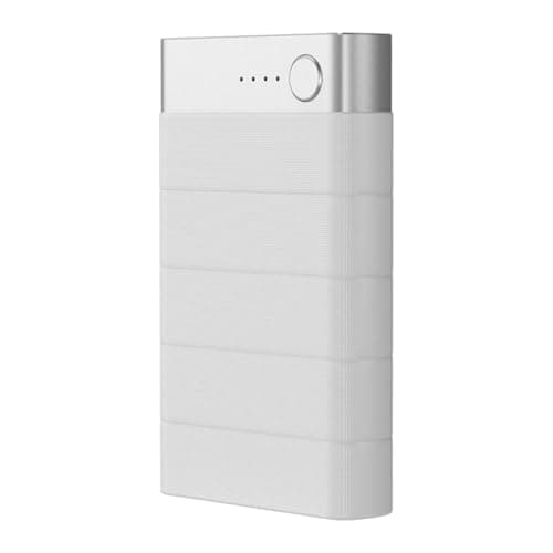 500G 1TB External Hard Drive Photo Stick 5000mAh Povver Baink Portable External Hard Drive Portable Storage Device for Androld New 2026 High for Reliable Electronic Component