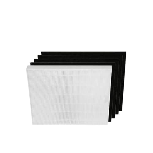 Filter Replacement, Compatible For Winix, Air Purifier Model C545,P150,B151,9300,1 Set