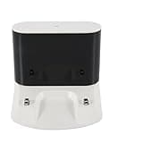 Charge Dock, Compatible with Roborock, Vacuum Cleaner Base Station Parts Power Cord S50 S51 S55 S7