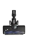 Electric Carpet Brush Head,Compatible For XIAOMI G20 Lite/C203,Vacuum Cleaner Parts/Accessories Replacement(Black)