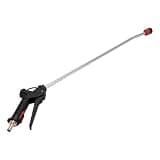 banapoy Pressure Washer Gun, High Power Washer Gun Cleaning Sprayer, 90 Adjustable Spray Nozzle Car Foam Wash Sprayer, 1/4 Fitting, 59cm Extended Lance, for Car RV Boat Cleaning