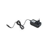 Compatible For Karcher,AC 110V-240V 50/60Hz DC 5.5V600mA Wv50,Charger Vacuum Cleaner Accessories Charger Cleaner