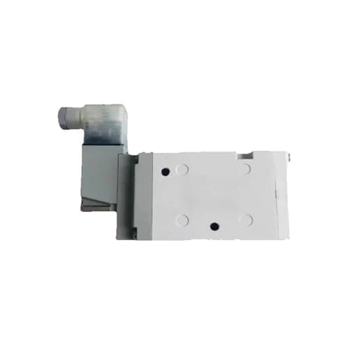 Solenoid valve VP342-5G1-02A VP342R-5G1-02A VP342-5GD1-02A VP342R-5GD1-02A VP342-5DZ1-02A VP342R-5DZ1-02A(VP342R-5DD1-02A)