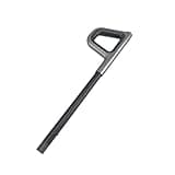 Handle Assembly, Compatible for Roborock H11 /H11 Max Wireless Floor Scrubber Vacuum Cleaner Accessories Handle Assembly