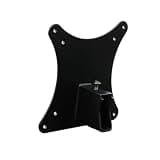 VESA Wall Mount Adapter ,Compatible for HP, E-Series G5 Monitors E24q E24u E24t E27 E27u E27k E32k Bracket Mounts to Stand/Arm Backrest