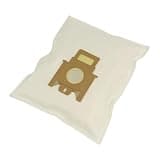 Vacuum Cleaner Dust Bag, Compatible For Hoover,H60 H30 H52 TE7 TE70 TEN2400 T2100 T2599 T2615 T2621 T2740 T2760 TS1823, Trash Bag