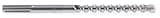 Metabo HPT 724978M SDS Max 3/4" by 8" by 13" Cutter Drill Bit Set, 4Piece