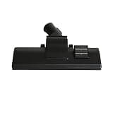 BVXJDKEOWI 32mm Vacuum Cleaner Brush Head, Compatible with Philips, Carpet Floor Nozzle Replacement