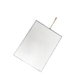 vRTpZaYqk Touch Screen Compatible with C6500 C5500 BH1050 BH920 External Large Screen 26.2X20CM