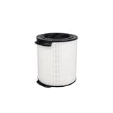 Replacement Filter,compatible For Philips, Air Purifier Filter FY1700 AC1711 AC1715 Filter FY1700