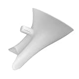 Flour Funnel Sifter For Stand Mixer Accessories For Baking Egg Liquid Dry/Wet Ingredient Pouring Filling Cooking