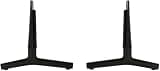 OEM Part Stand Legs Compatible with Samsung TVs UN50DU8000, UN55DU8000