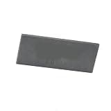 Guitar Saddle Slot Cleaning And Leveling File (2.0mm) Guitar Tool Kit