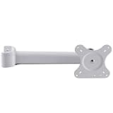 Oral Camera Bracket 45mm Metal LCD Monitor Arm Mount for Chair
