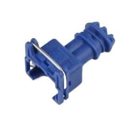 car connectors XG7023A-3.5-21 282189/1-144545-0 Suitable for(Blue)